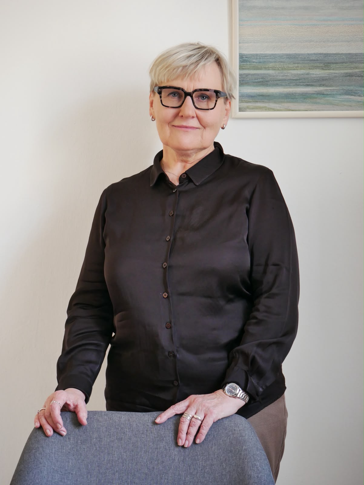 Alina Suchecka