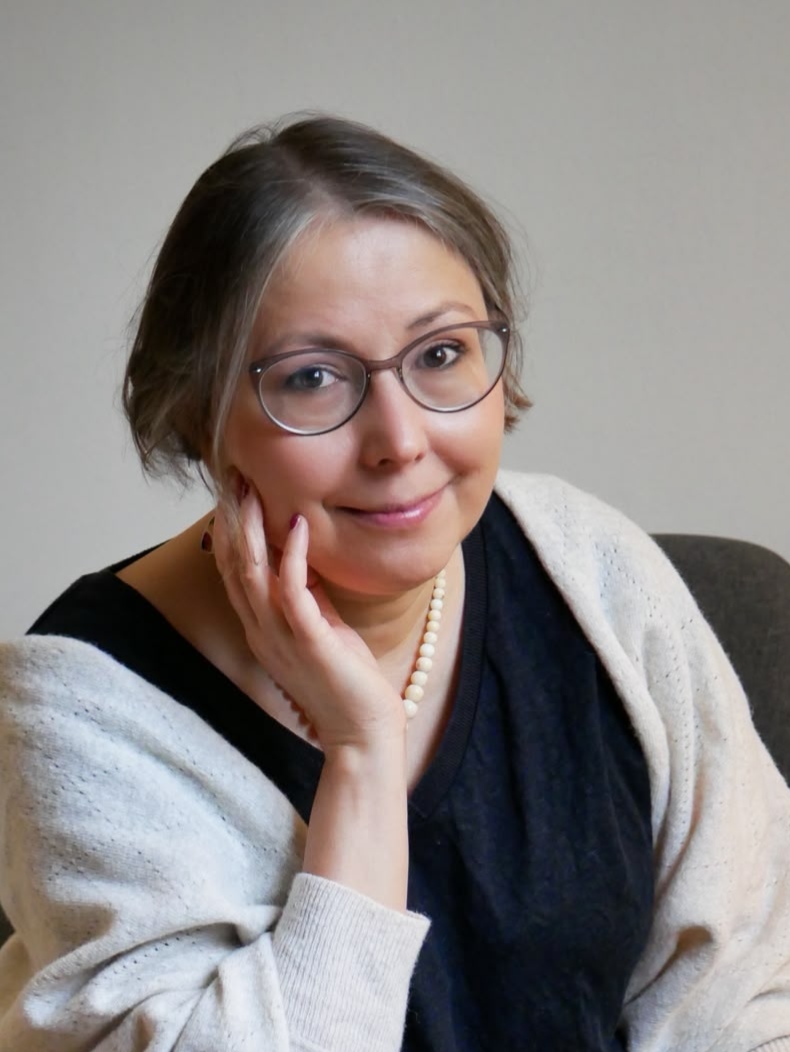 Kamila Becker